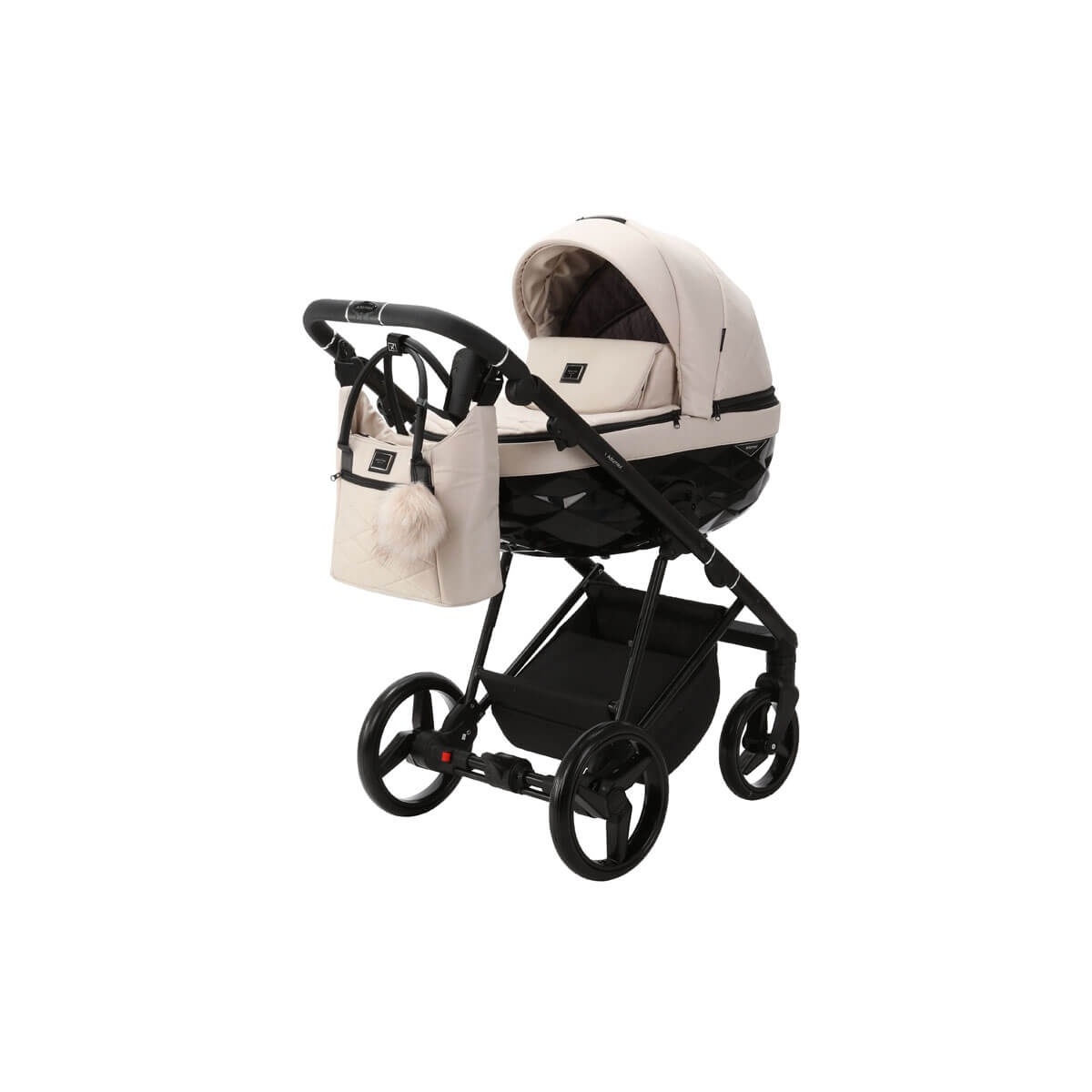 ADAMEX QUANTUM STANDARD BEŻOWY TK-110