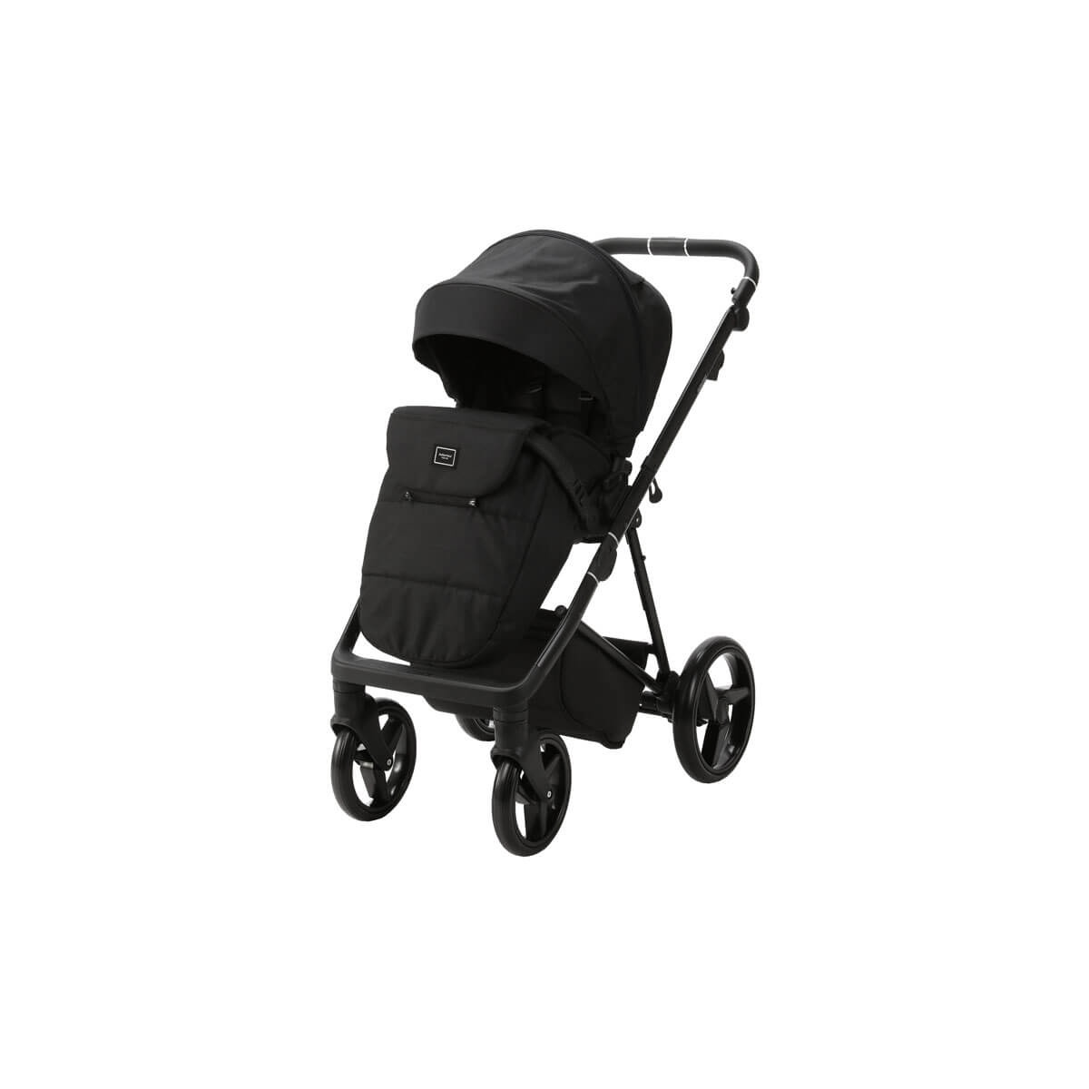 ADAMEX QUANTUM STANDARD CZARNY TK-53