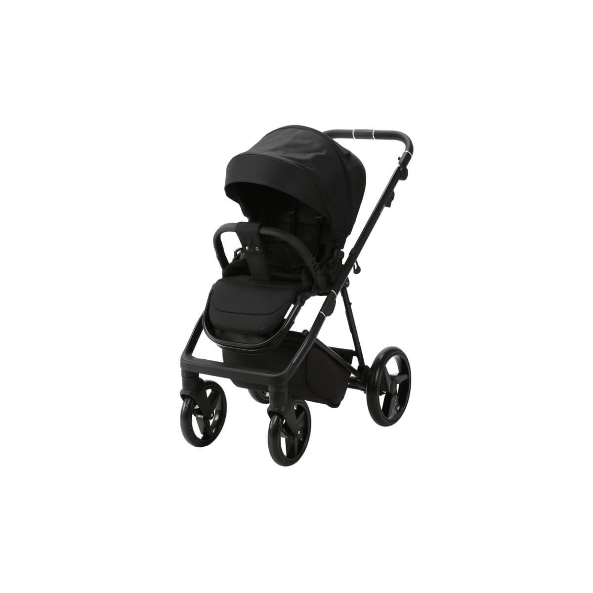 ADAMEX QUANTUM STANDARD CZARNY TK-53