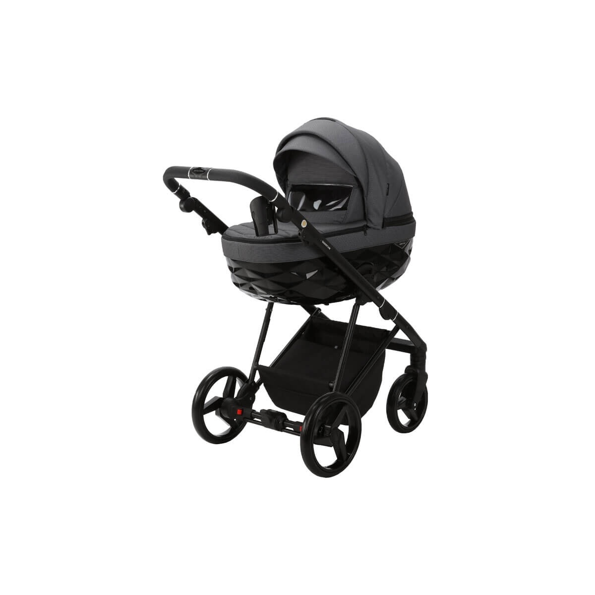 ADAMEX QUANTUM STANDARD GRAFITOWY TK-57