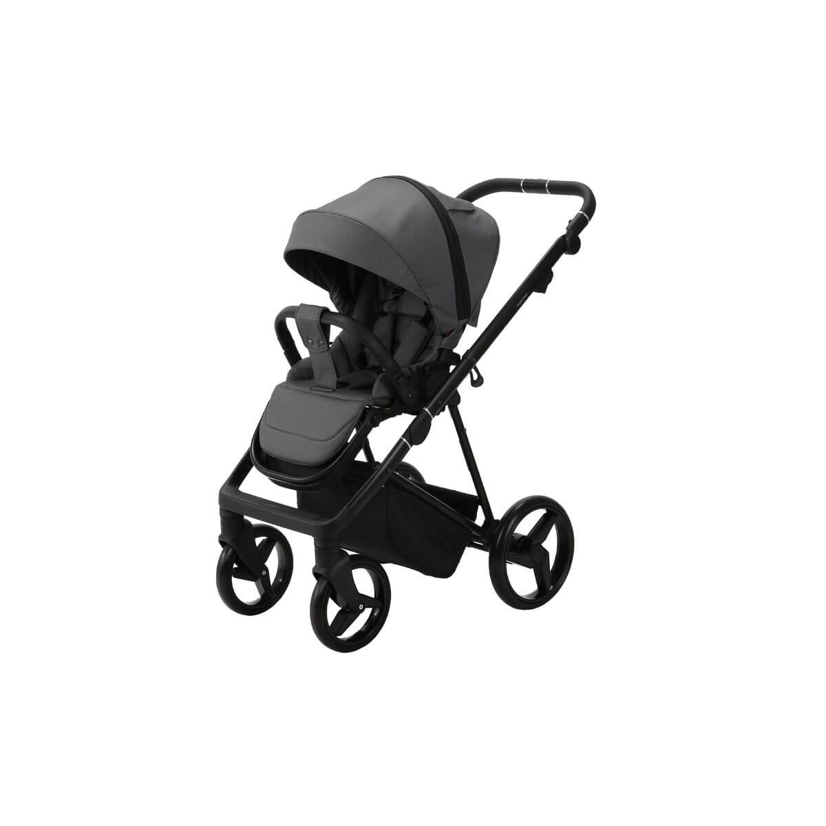 ADAMEX QUANTUM STANDARD GRAFITOWY TK-57