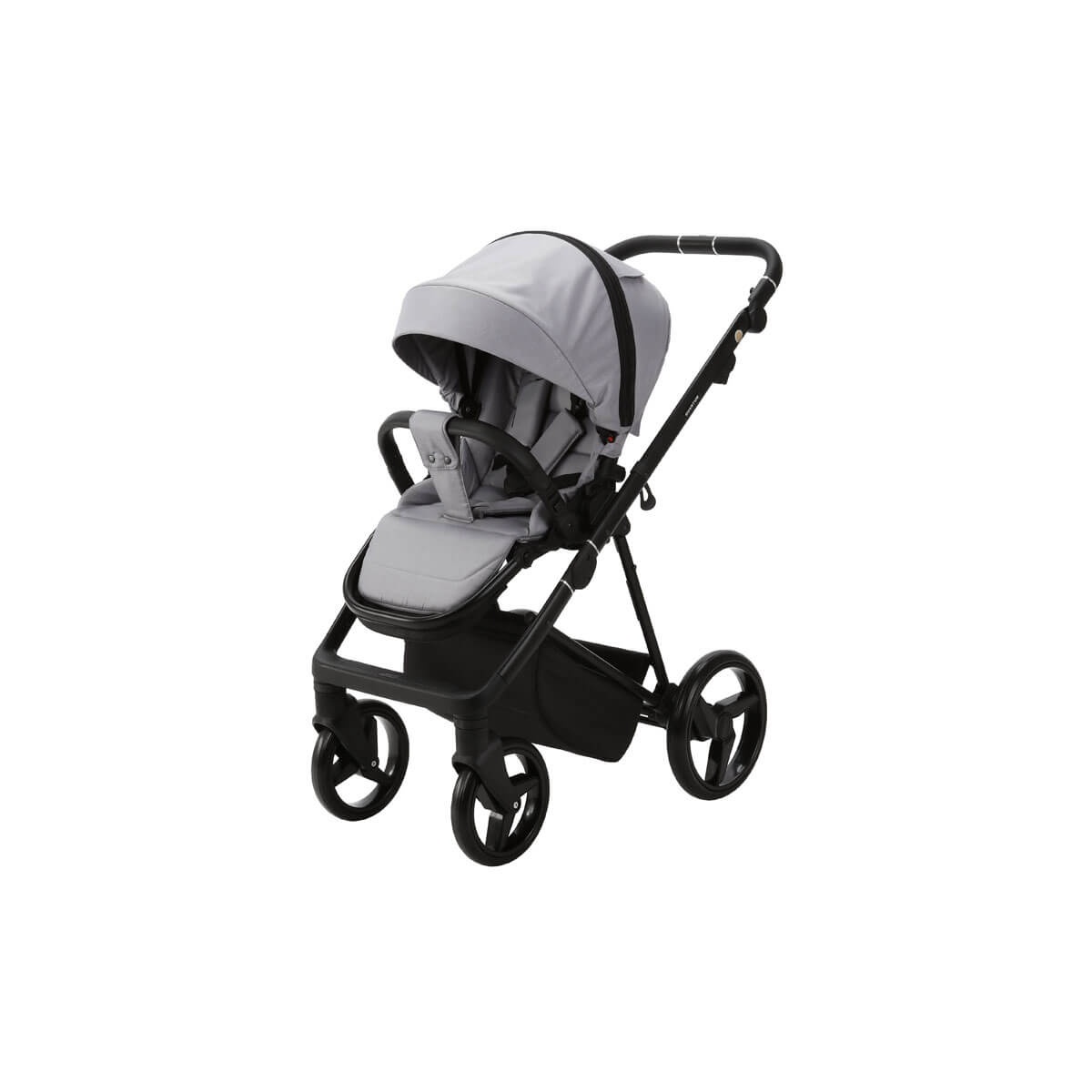 ADAMEX QUANTUM STANDARD SZARY TK-56