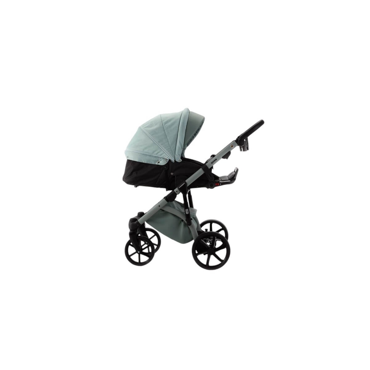 ADAMEX NOLA NATURA 8 MINT PS-25