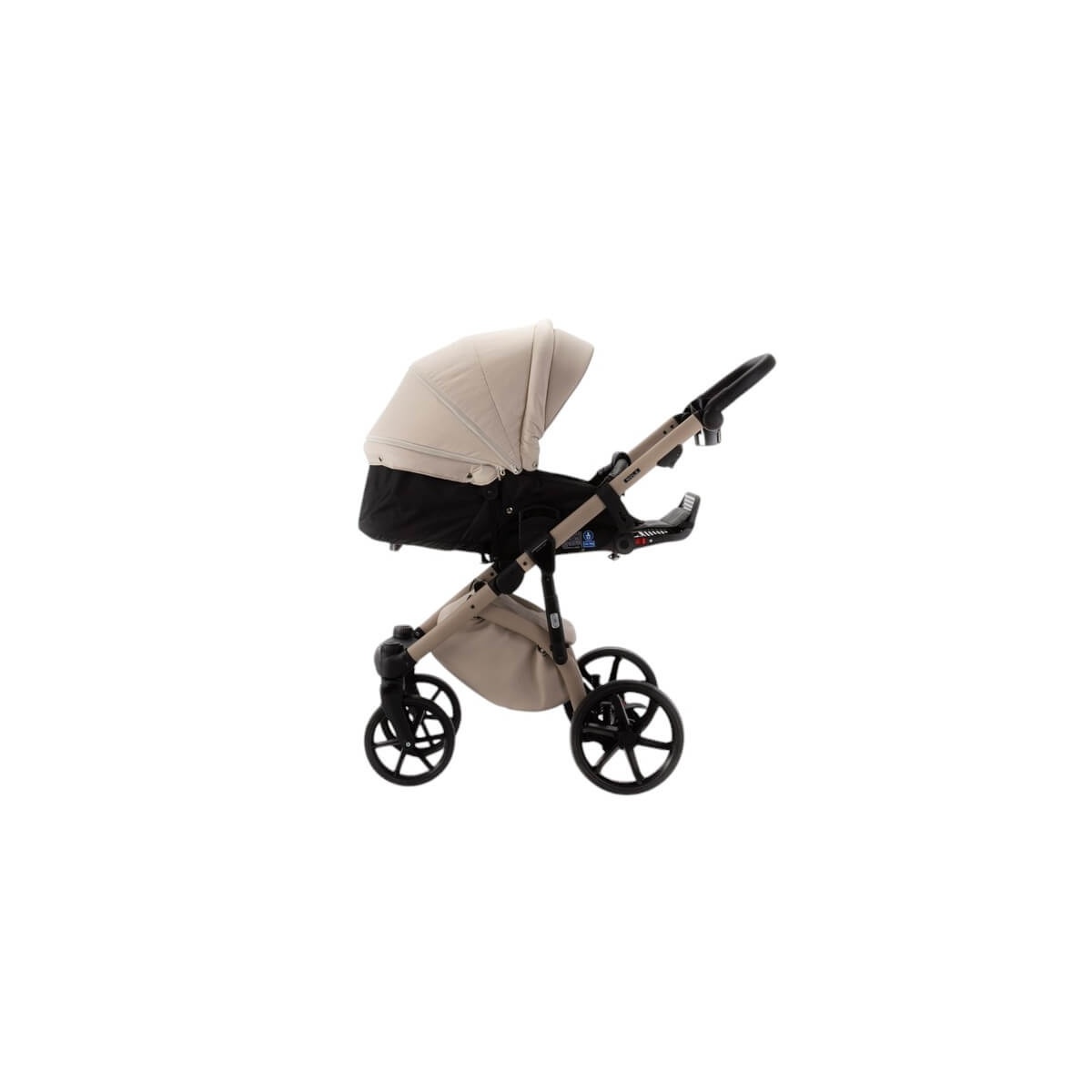 ADAMEX NOLA NATURA 3 VANILLA PS-43