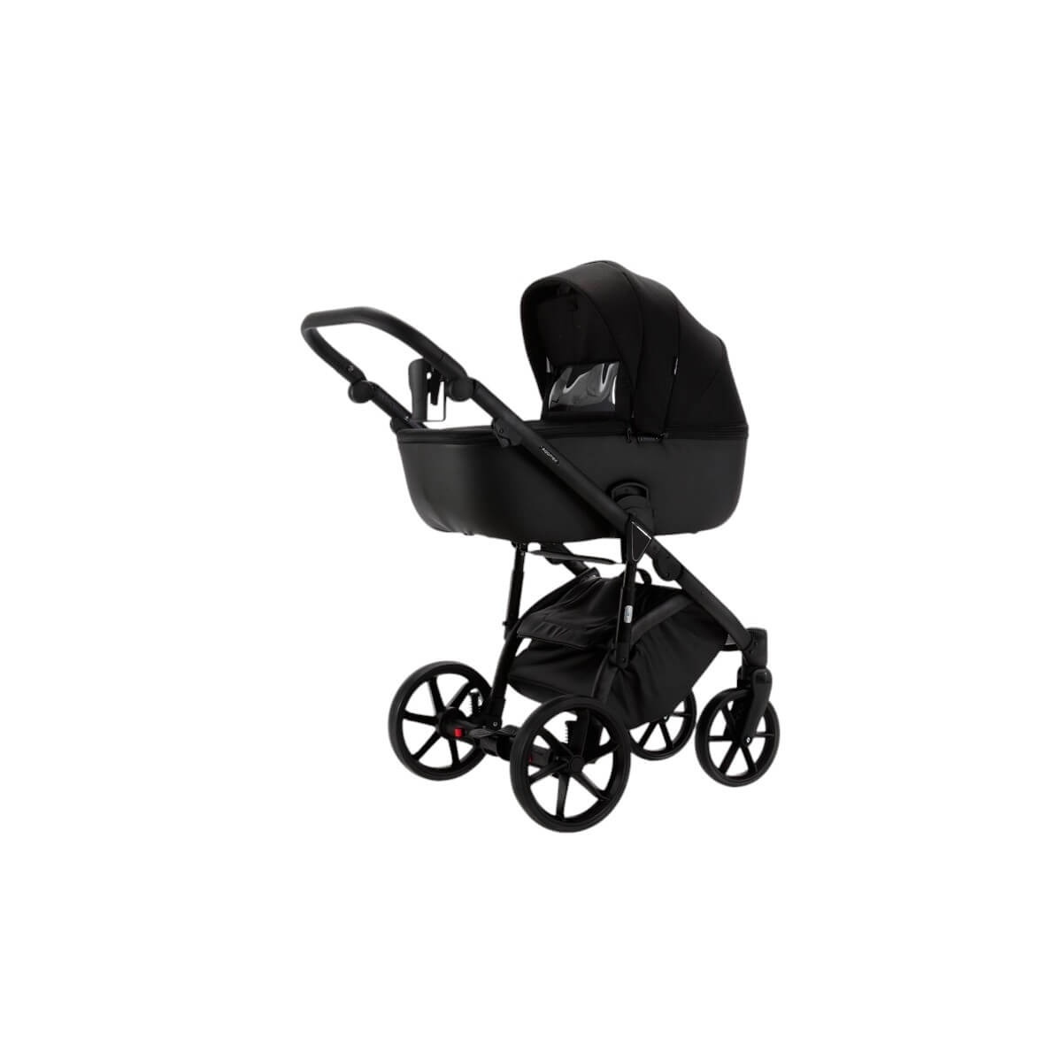 ADAMEX NOLA NATURA 11 CARBON PS-37