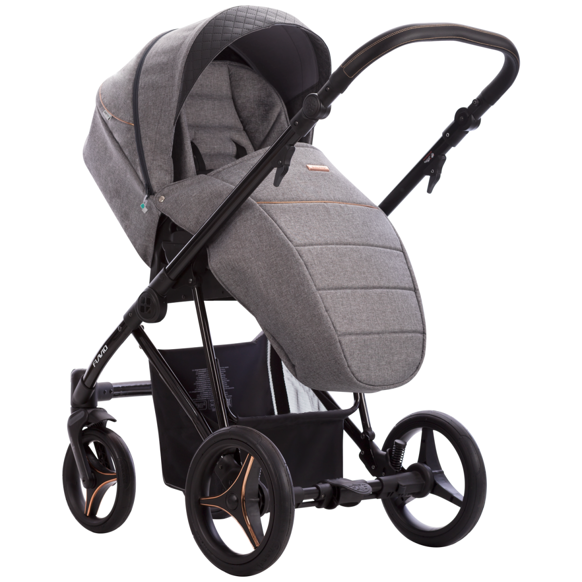 BEBETTO FLAVIO GLOSS 06