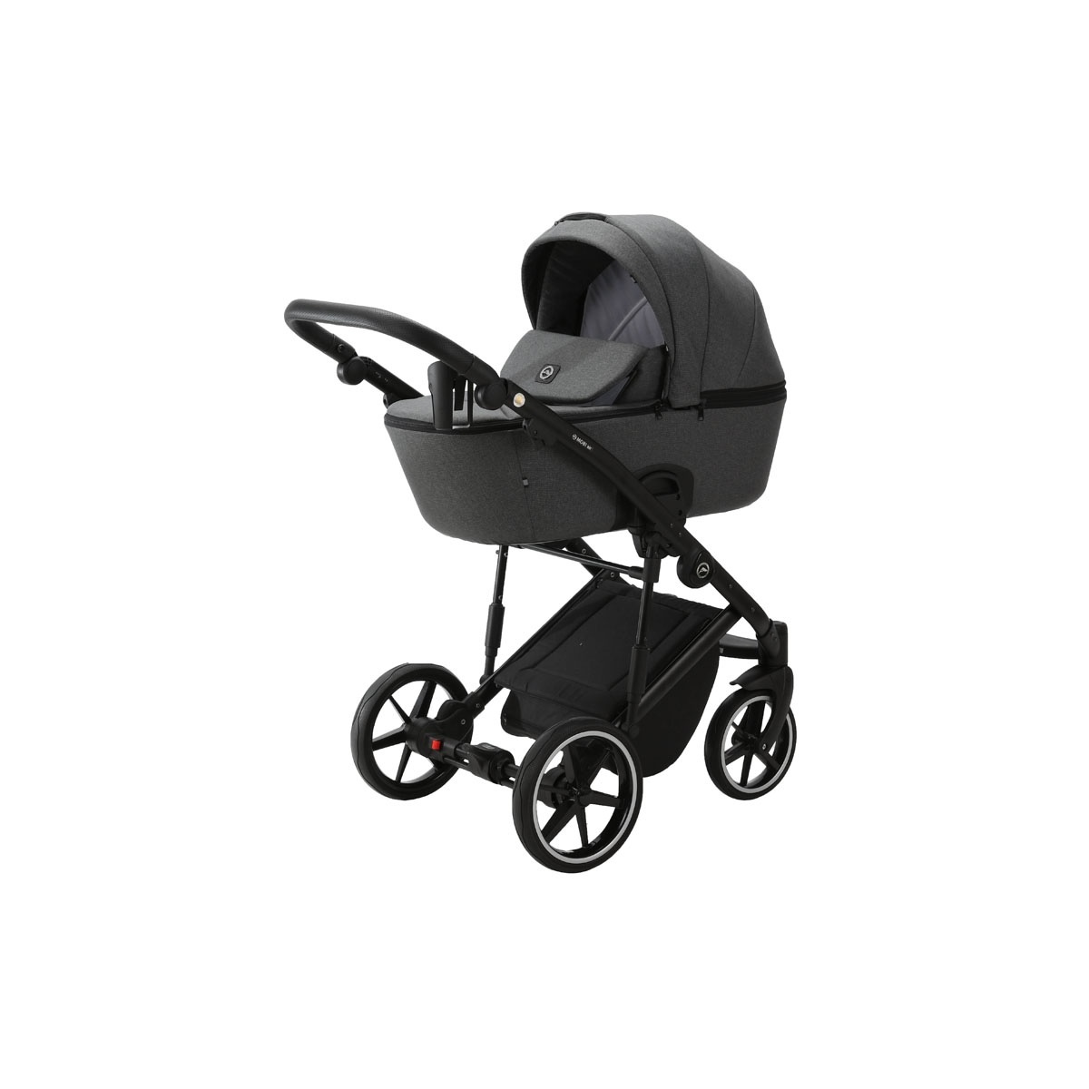 ADAMEX MOBI NEW STANDART GRAFITOWY TK-57