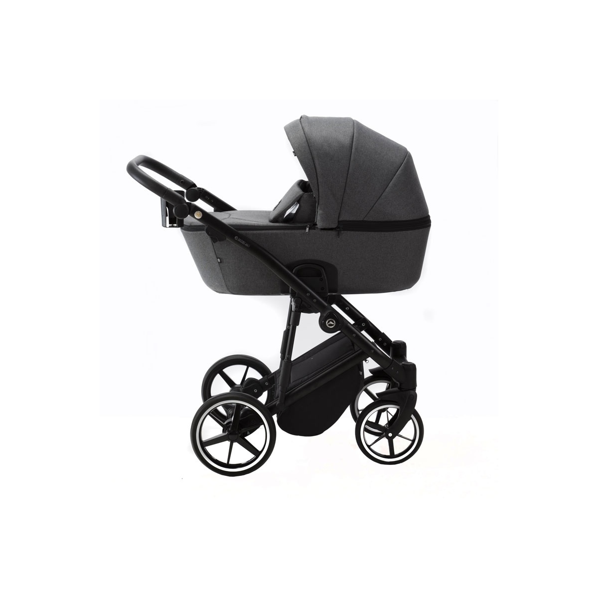 ADAMEX MOBI NEW STANDART GRAFITOWY TK-57