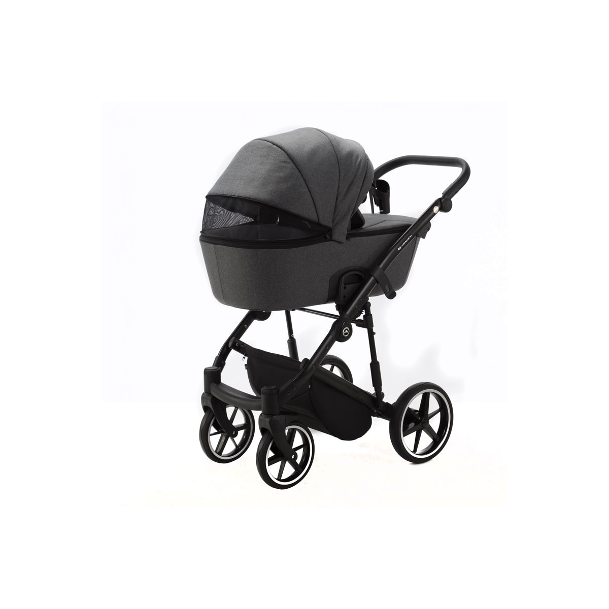 ADAMEX MOBI NEW STANDART GRAFITOWY TK-57