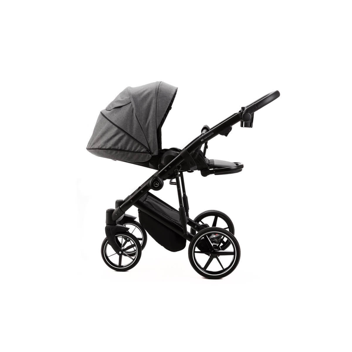 ADAMEX MOBI NEW STANDART GRAFITOWY TK-57