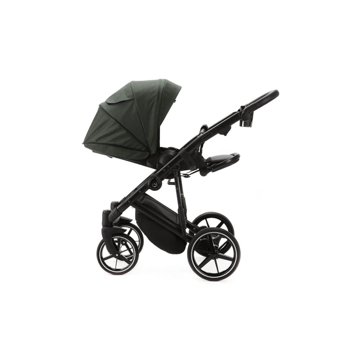 ADAMEX MOBI NEW STANDART ZIELONY TK-50