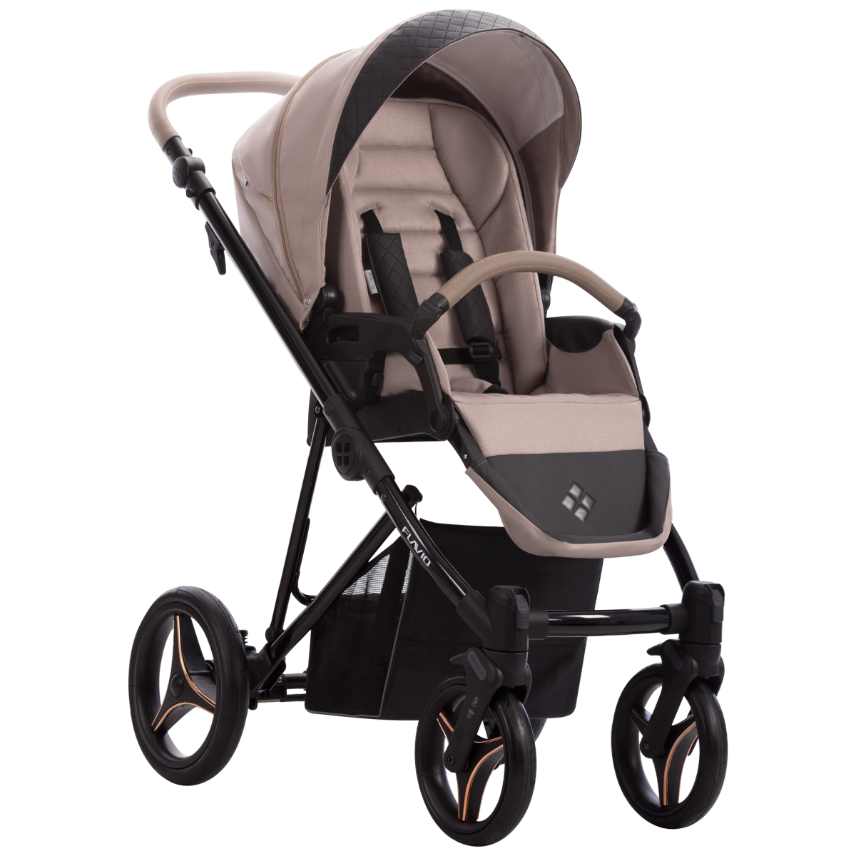 BEBETTO FLAVIO GLOSS 07