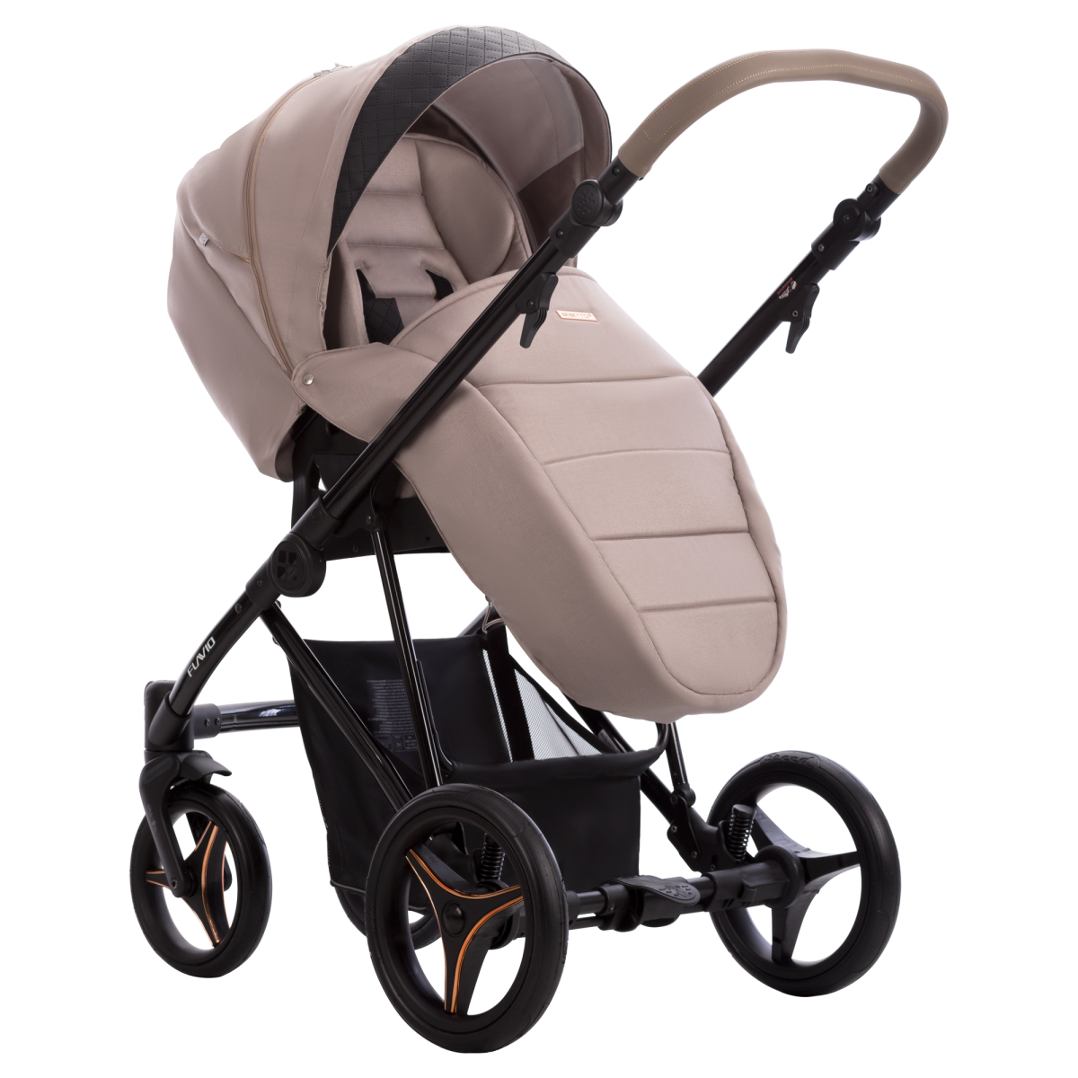 BEBETTO FLAVIO GLOSS 07