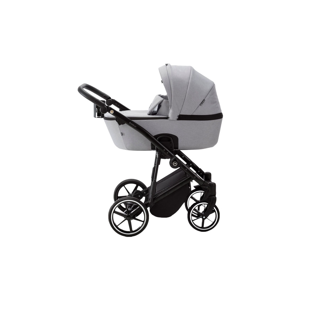 ADAMEX MOBI NEW STANDART SZARY TK-56