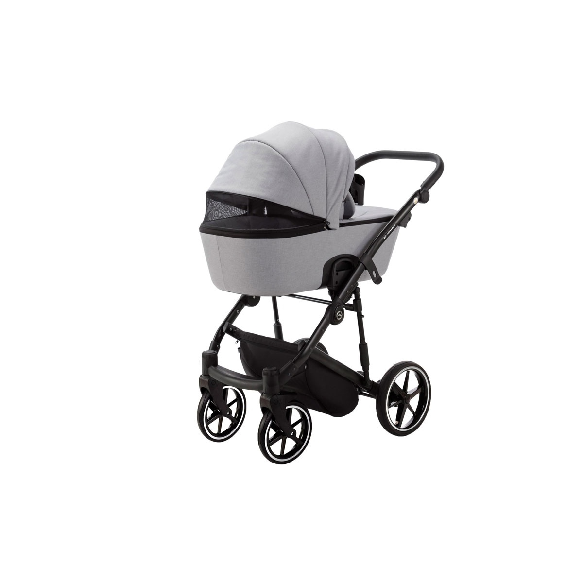 ADAMEX MOBI NEW STANDART SZARY TK-56