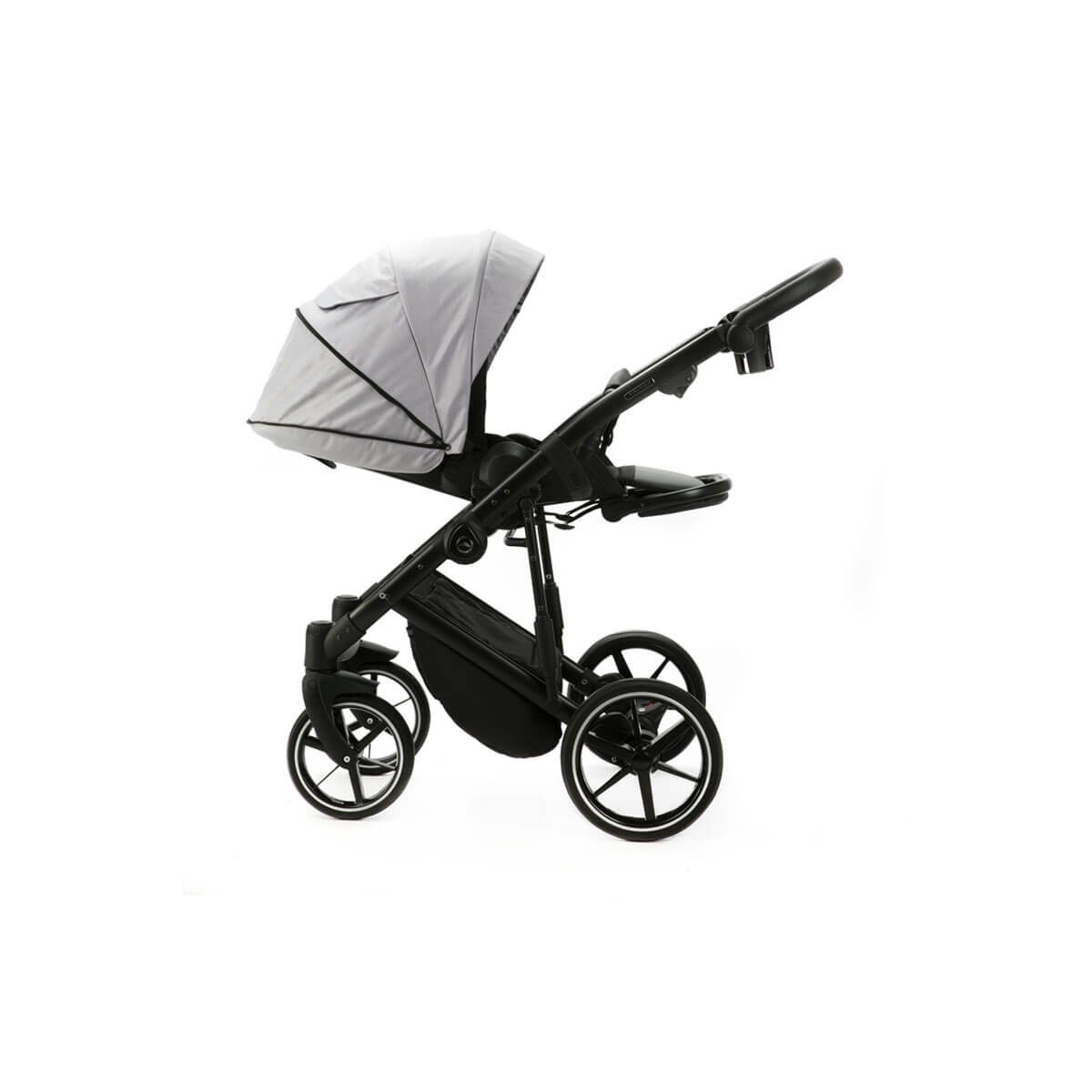 ADAMEX MOBI NEW STANDART SZARY TK-56