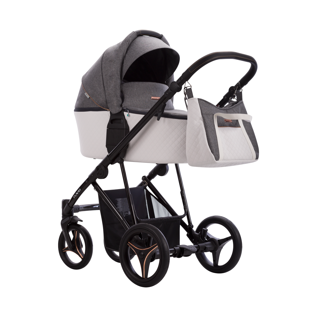 BEBETTO FLAVIO GLOSS 05