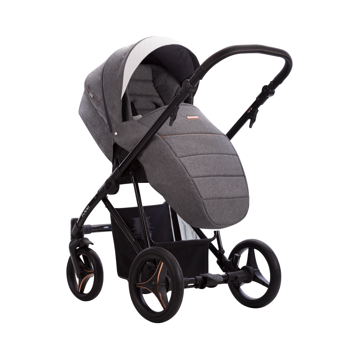 BEBETTO FLAVIO GLOSS 05