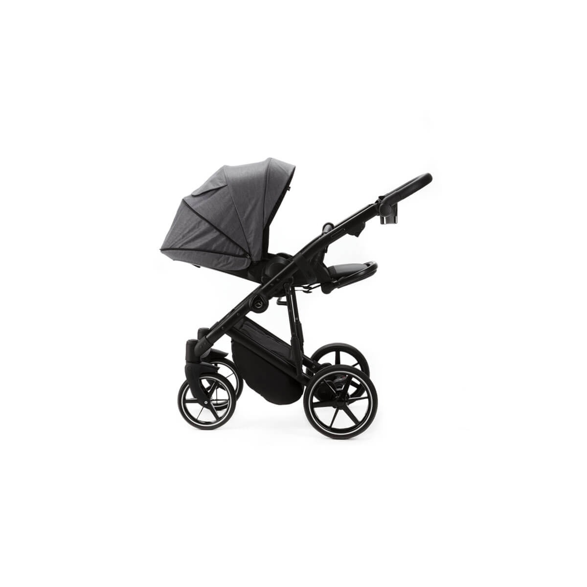 ADAMEX MOBI NEW LUX GRAFITOWY PS-108