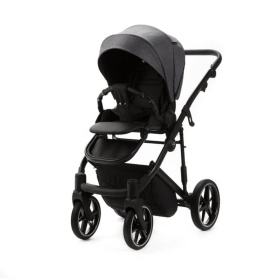 ADAMEX MOBI NEW LUX GRAFITOWY PS-108