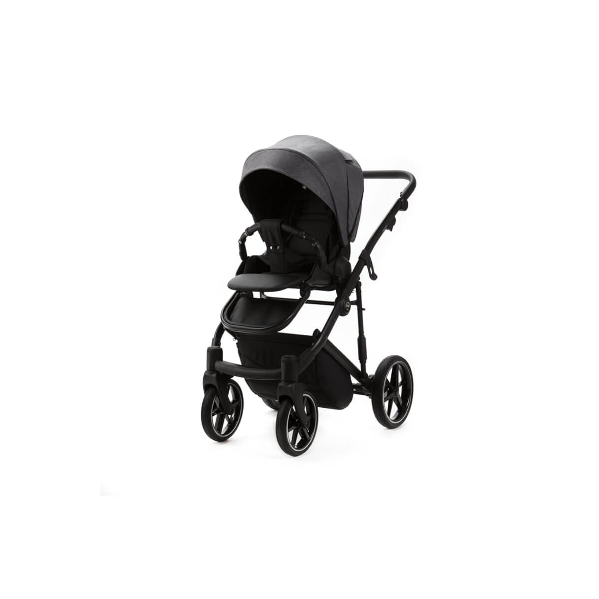 ADAMEX MOBI NEW LUX GRAFITOWY PS-108