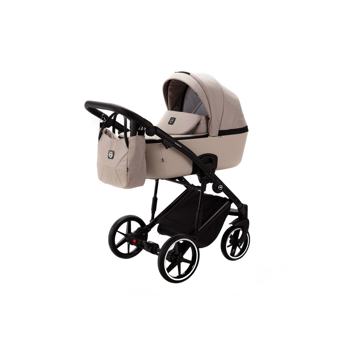 ADAMEX MOBI NEW LUX BEŻOWY PS-18