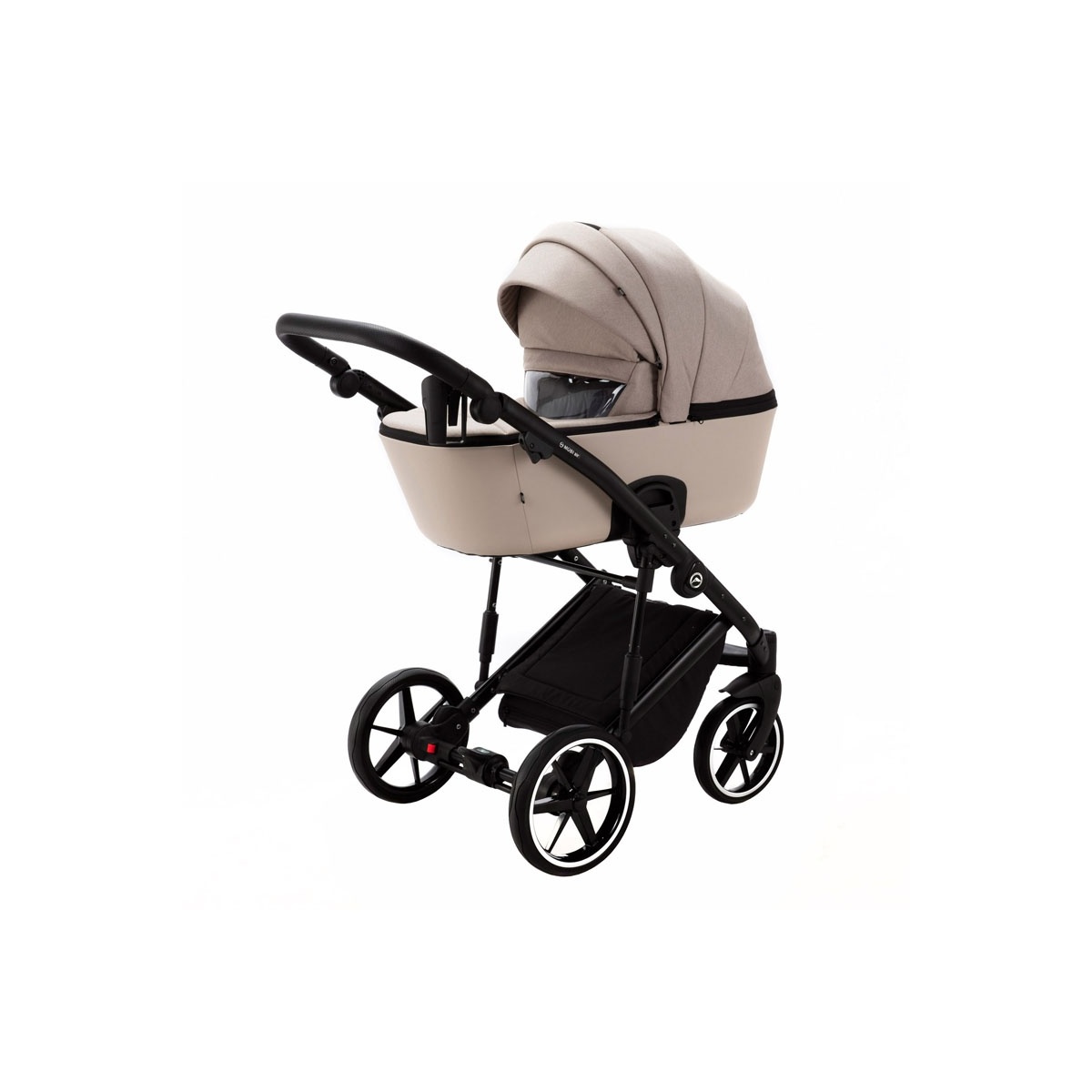 ADAMEX MOBI NEW LUX BEŻOWY PS-18