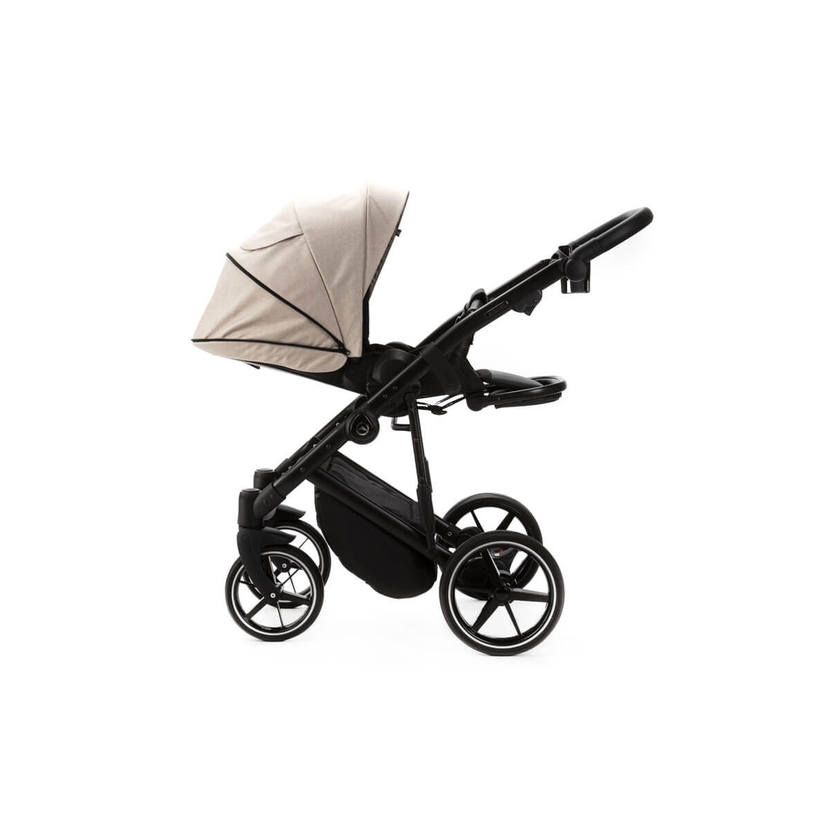 ADAMEX MOBI NEW LUX BEŻOWY PS-18