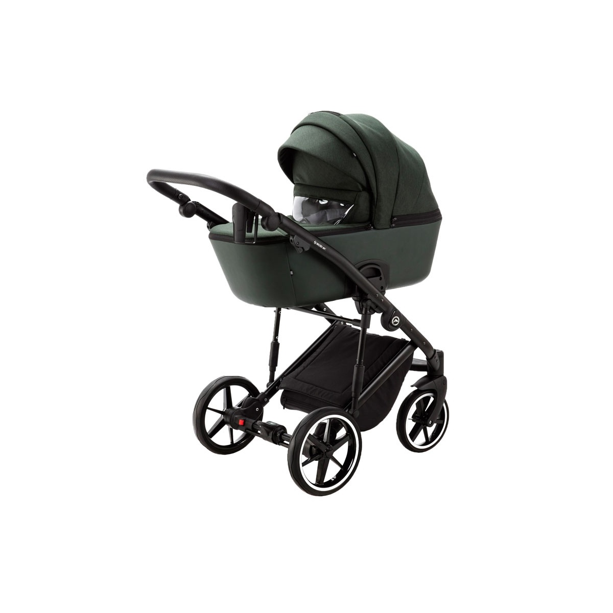 ADAMEX MOBI NEW LUX ZIELONY PS-98