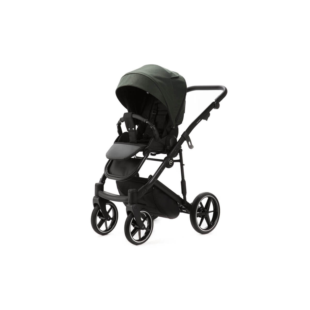 ADAMEX MOBI NEW LUX ZIELONY PS-98