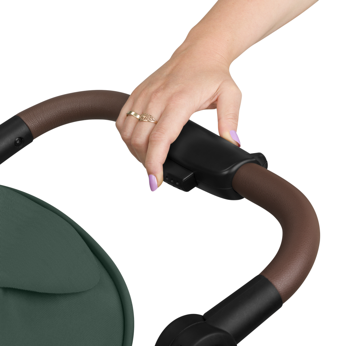 LIONELO EMMA ONE GREEN FOREST