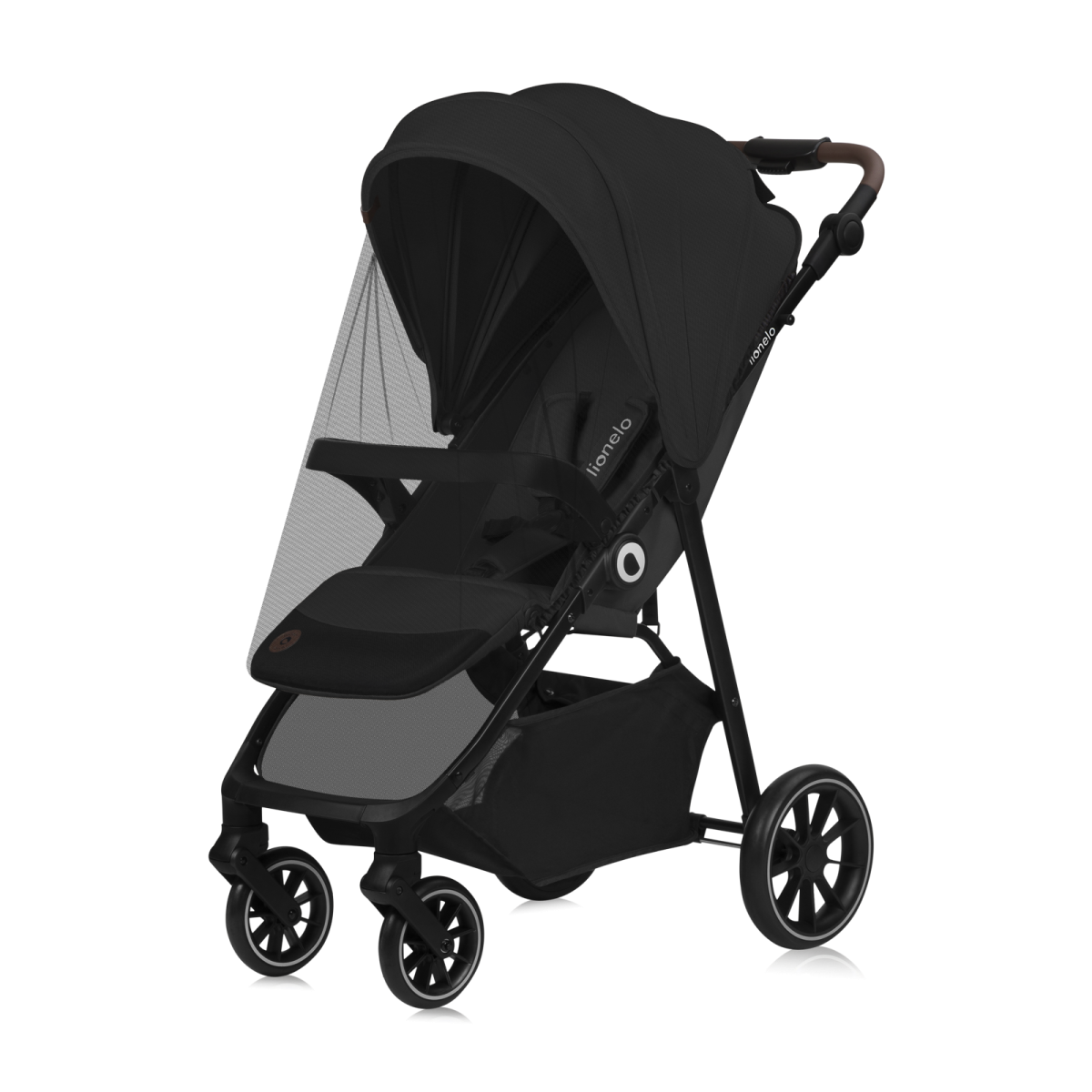 LIONELO EMMA ONE GREY STONE