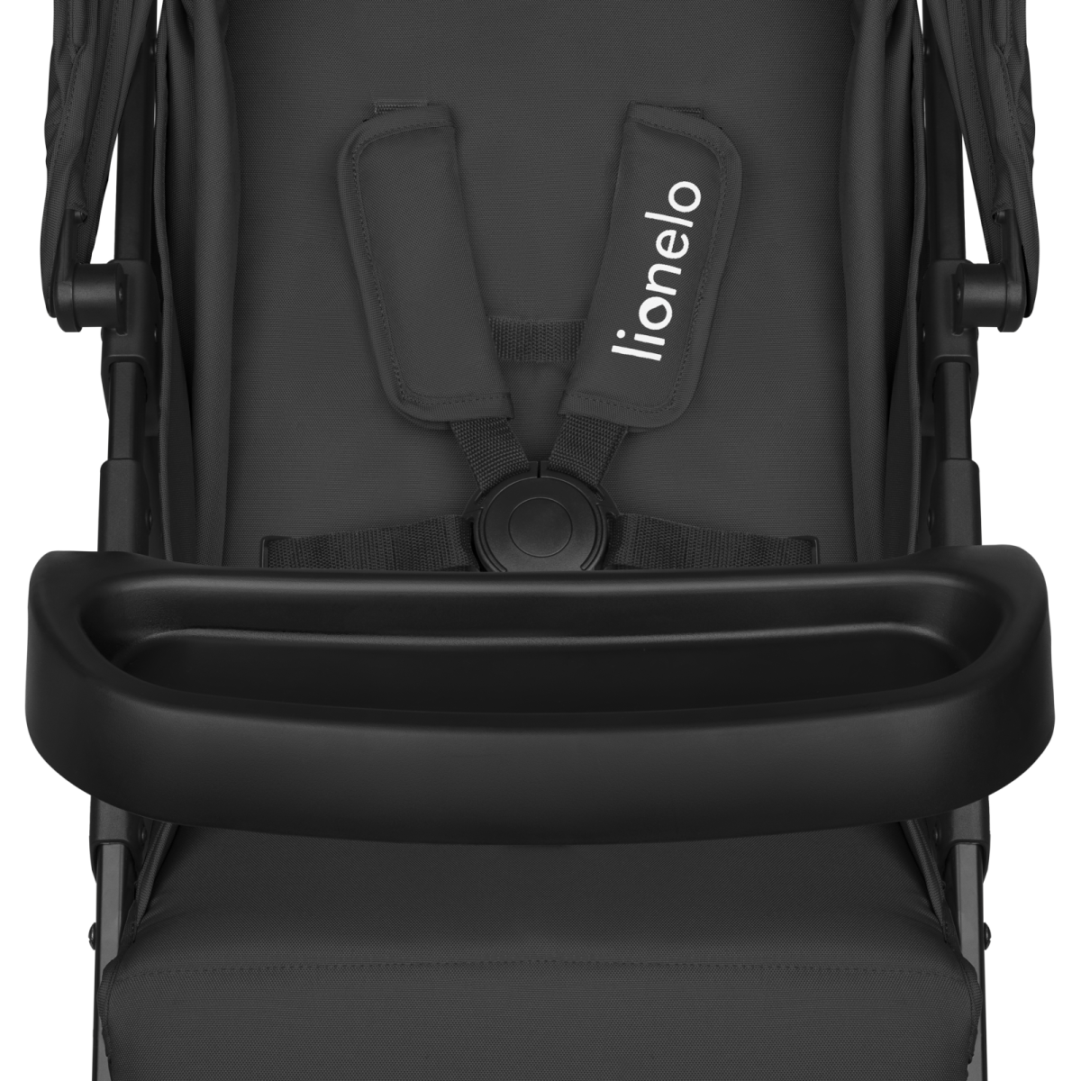 LIONELO EMMA ONE GREY STONE