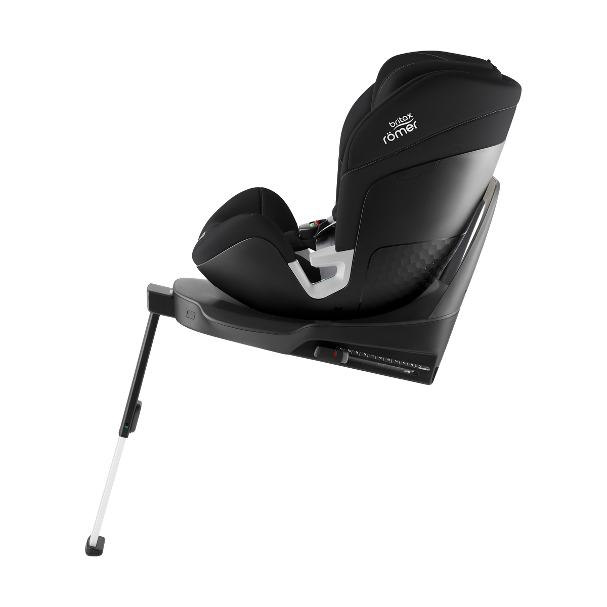 BRITAX SWIVEL SPACE BLACK