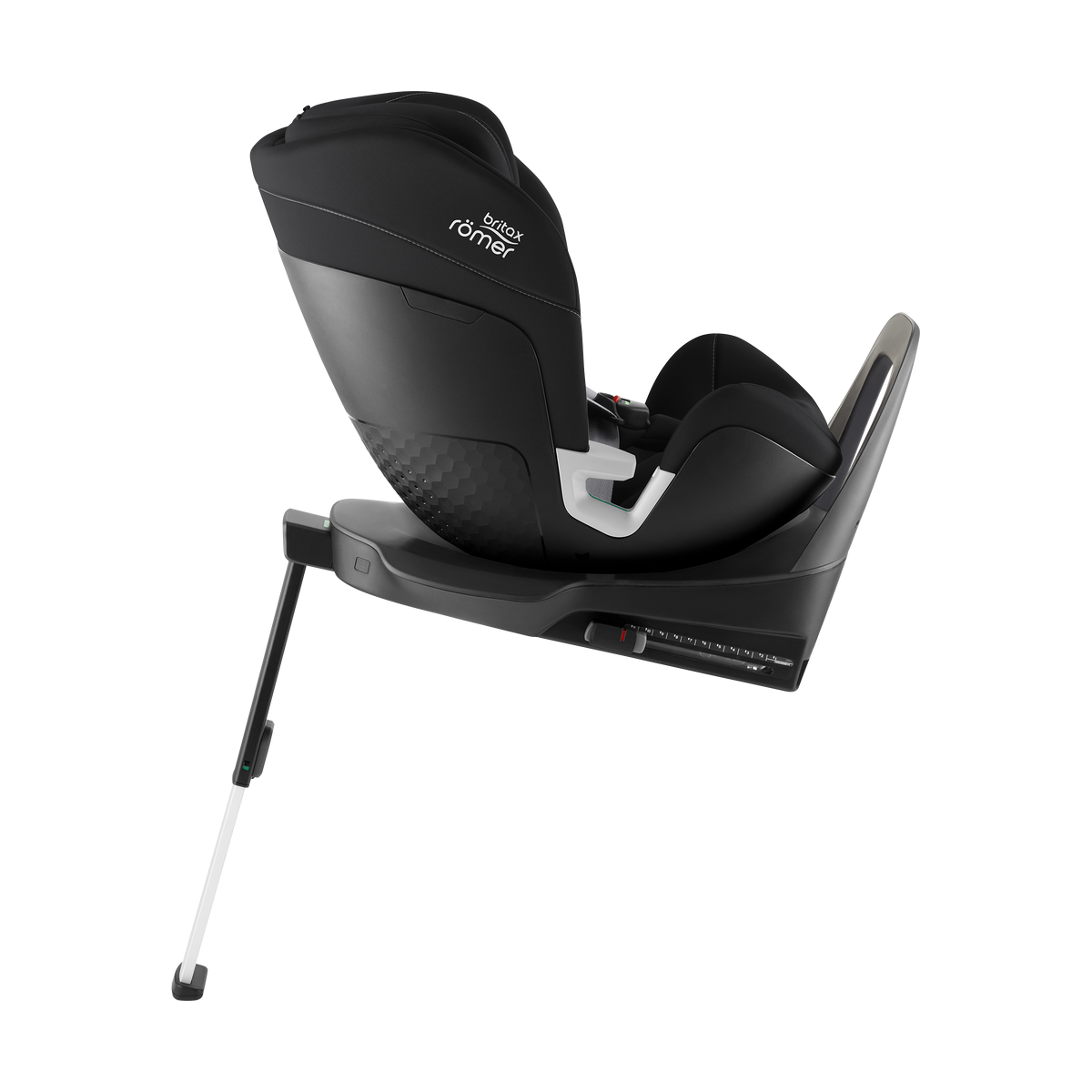 BRITAX SWIVEL SPACE BLACK