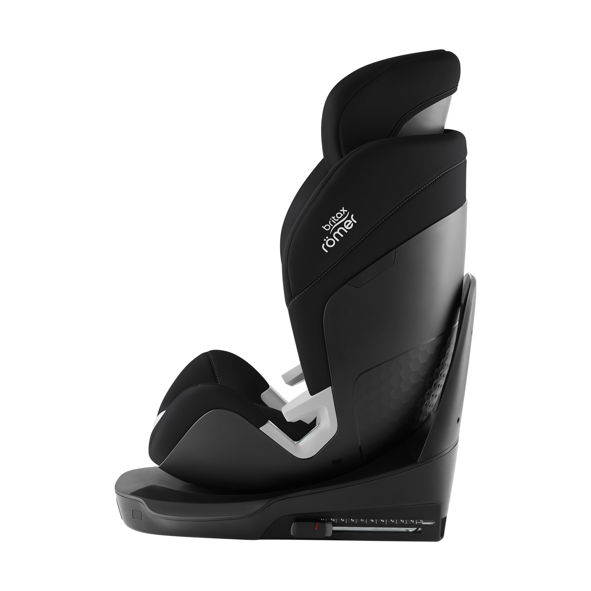 BRITAX SWIVEL SPACE BLACK