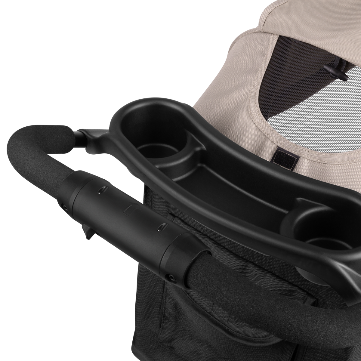 LIONELO EMMA PLUS BEIGE LATTE