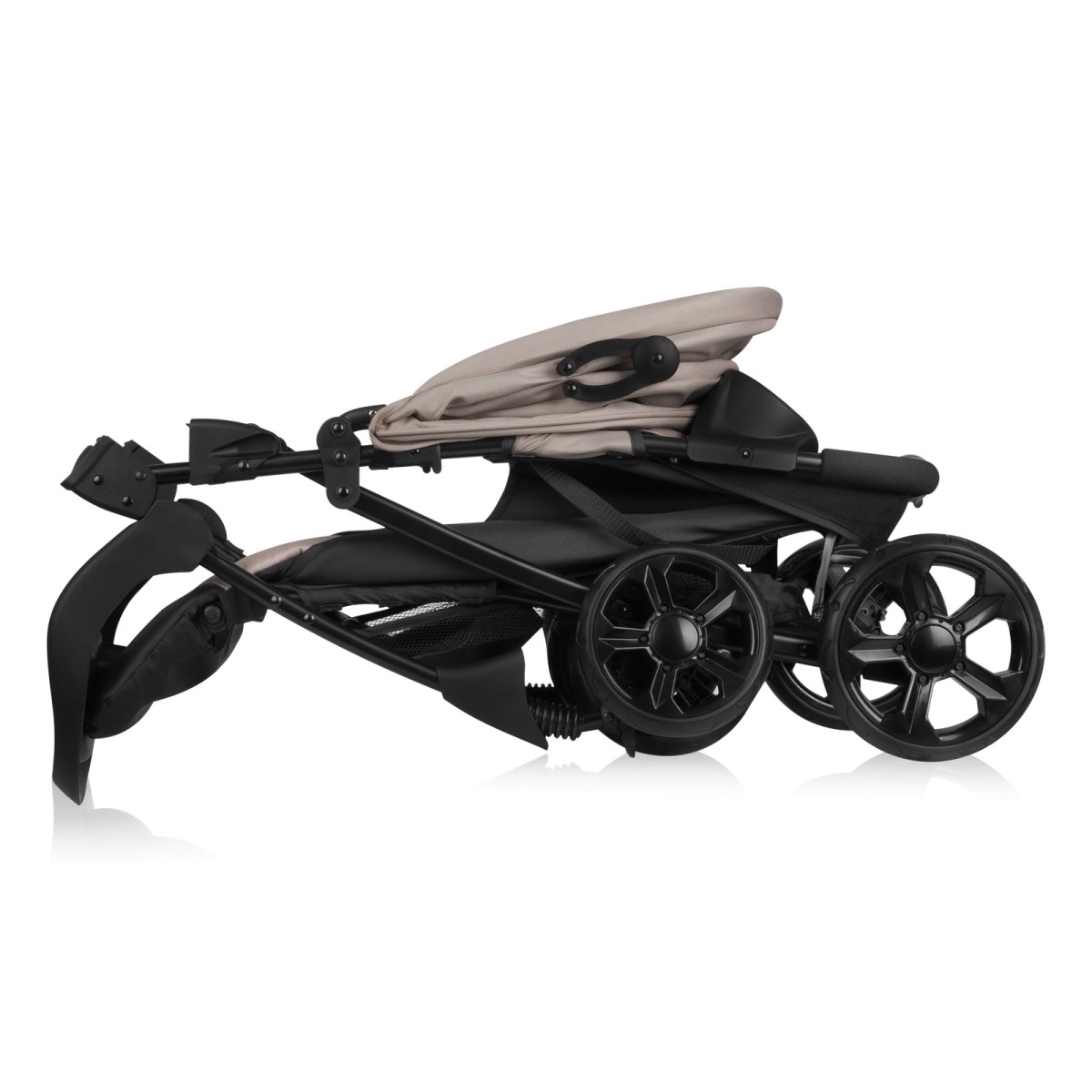 LIONELO EMMA PLUS BEIGE LATTE