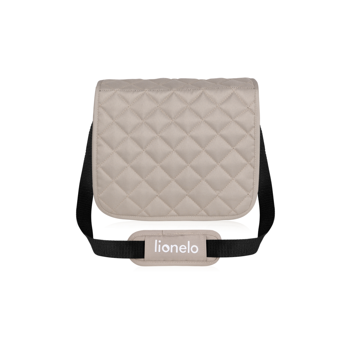 LIONELO EMMA PLUS BEIGE LATTE