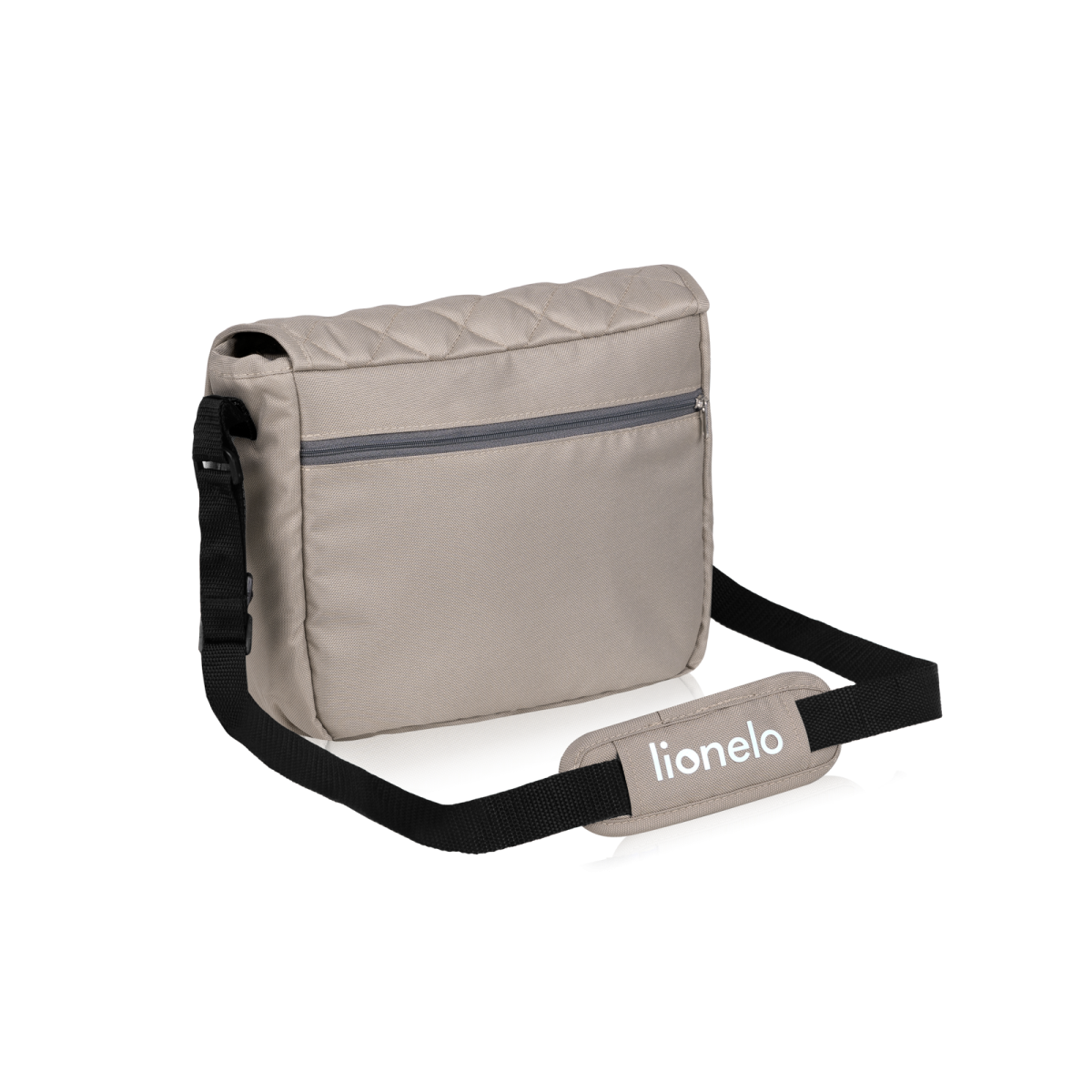 LIONELO EMMA PLUS BEIGE LATTE