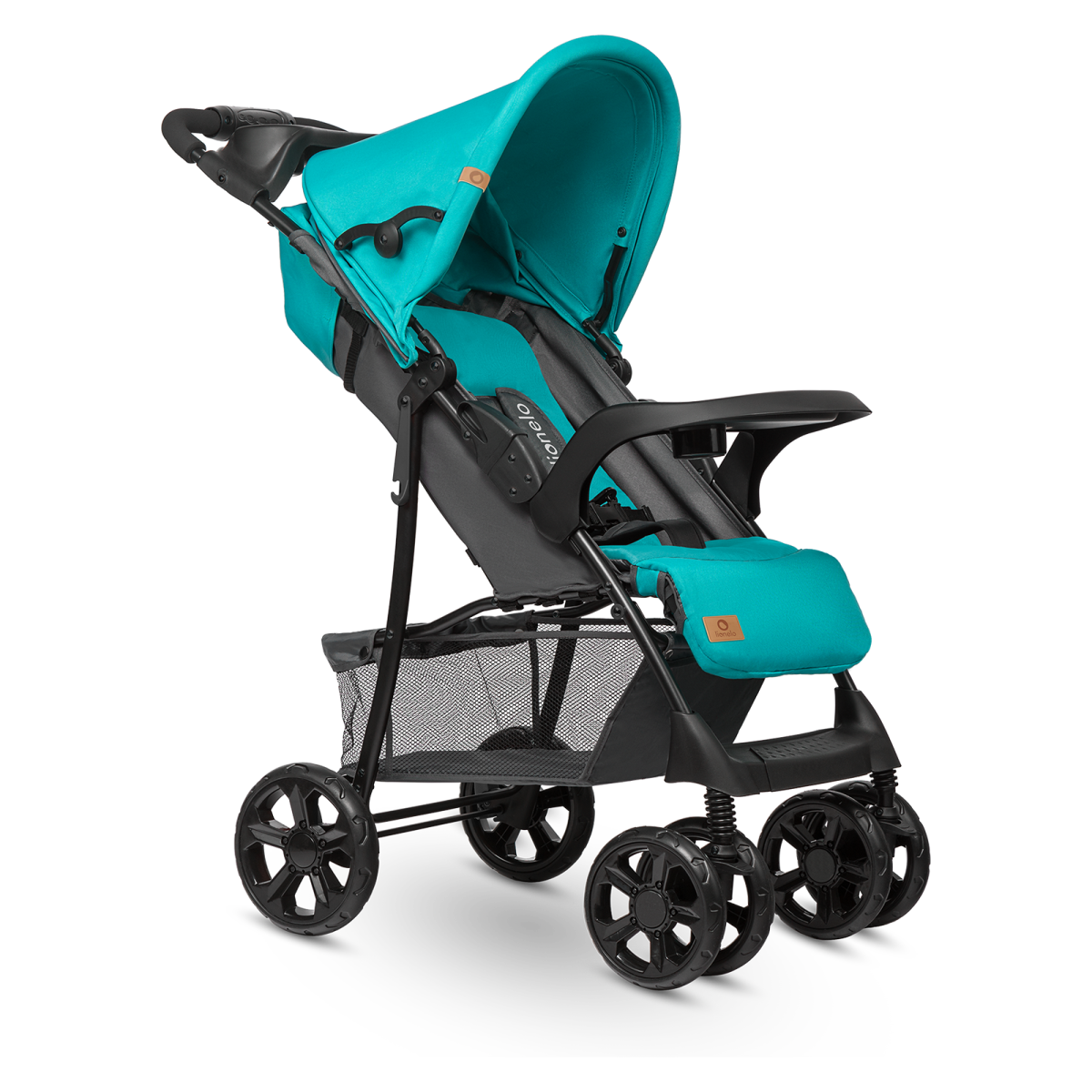 LIONELO EMMA PLUS VIVID TURQUOISE