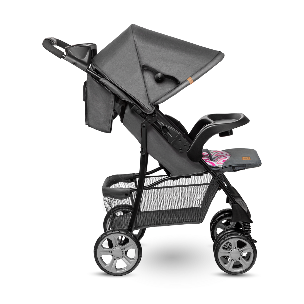 LIONELO EMMA PLUS PINK SCANDI