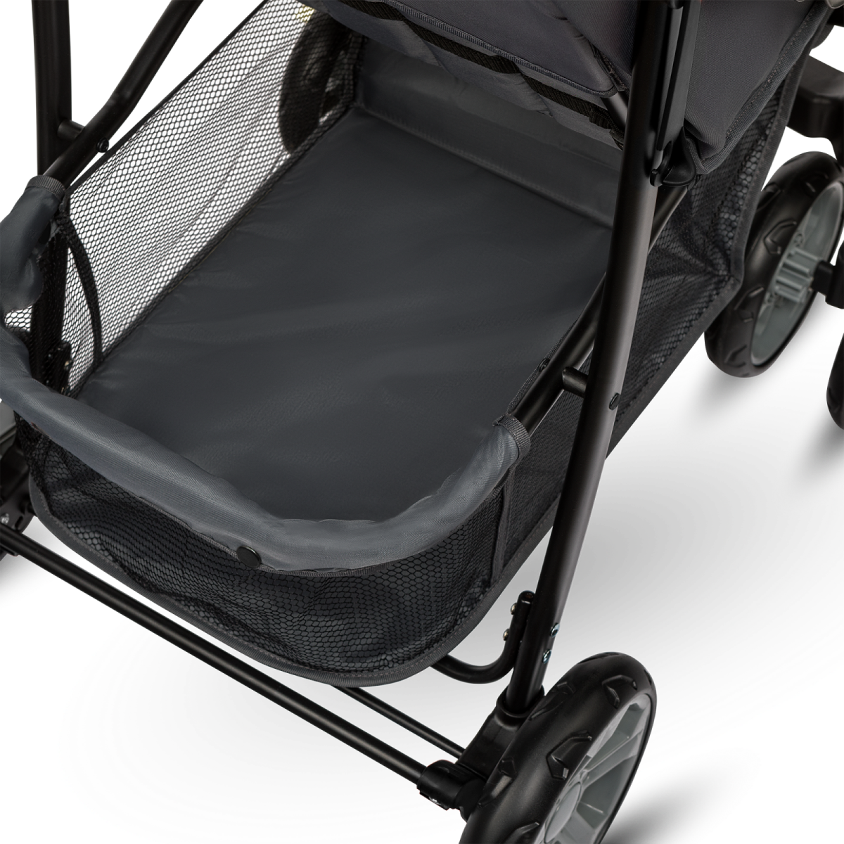 LIONELO EMMA PLUS PINK SCANDI