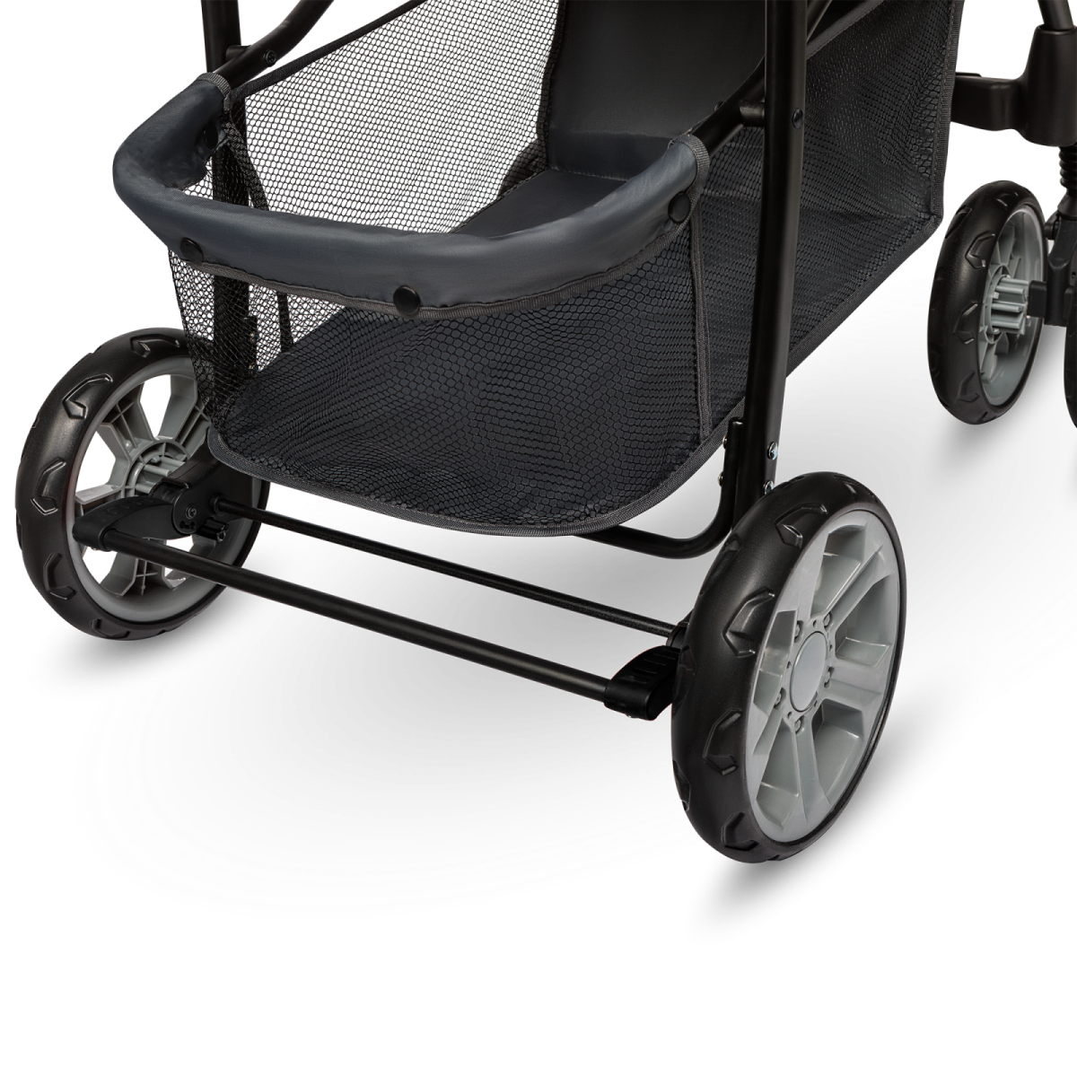 LIONELO EMMA PLUS PINK SCANDI