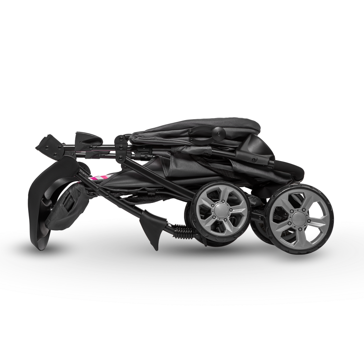 LIONELO EMMA PLUS PINK SCANDI