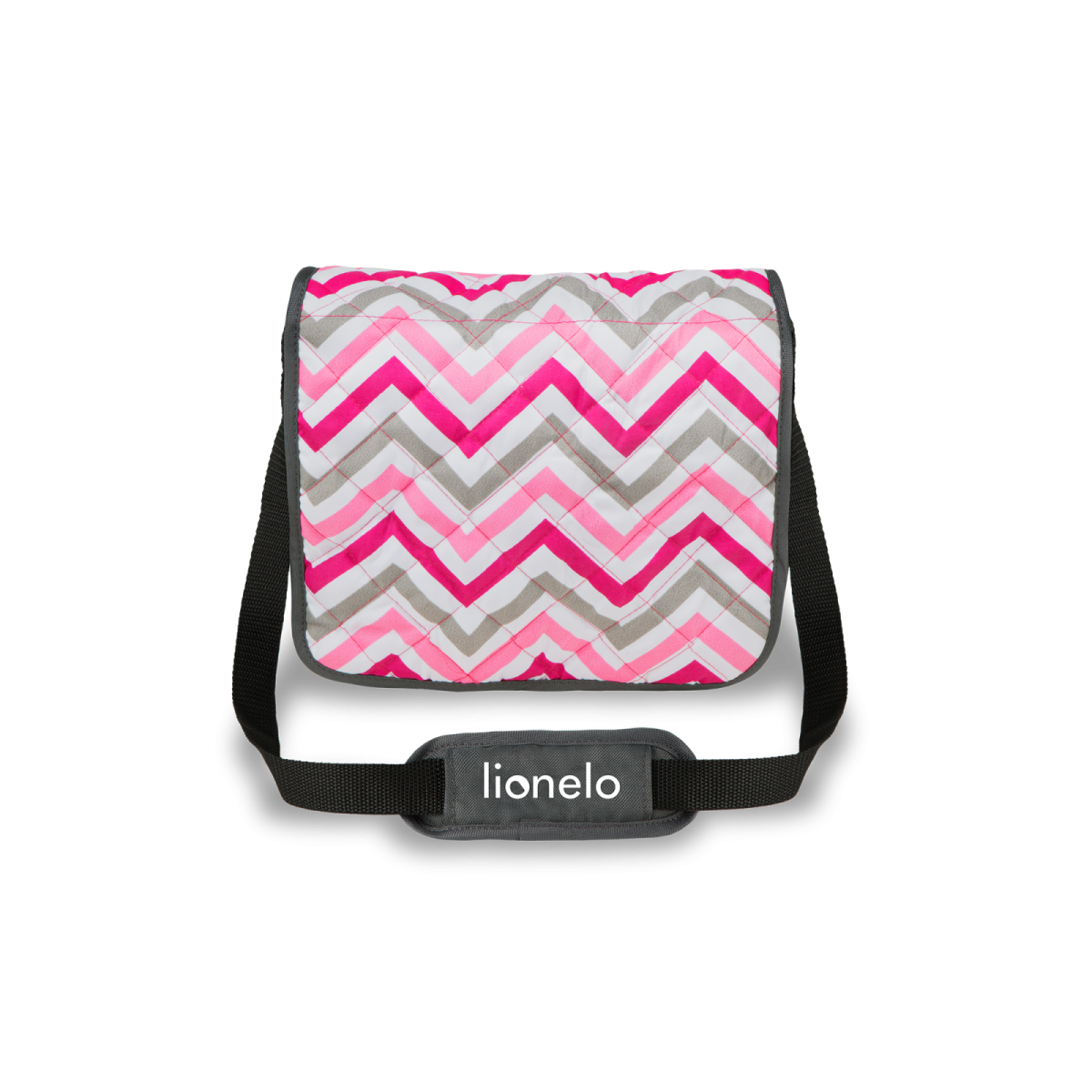 LIONELO EMMA PLUS PINK SCANDI