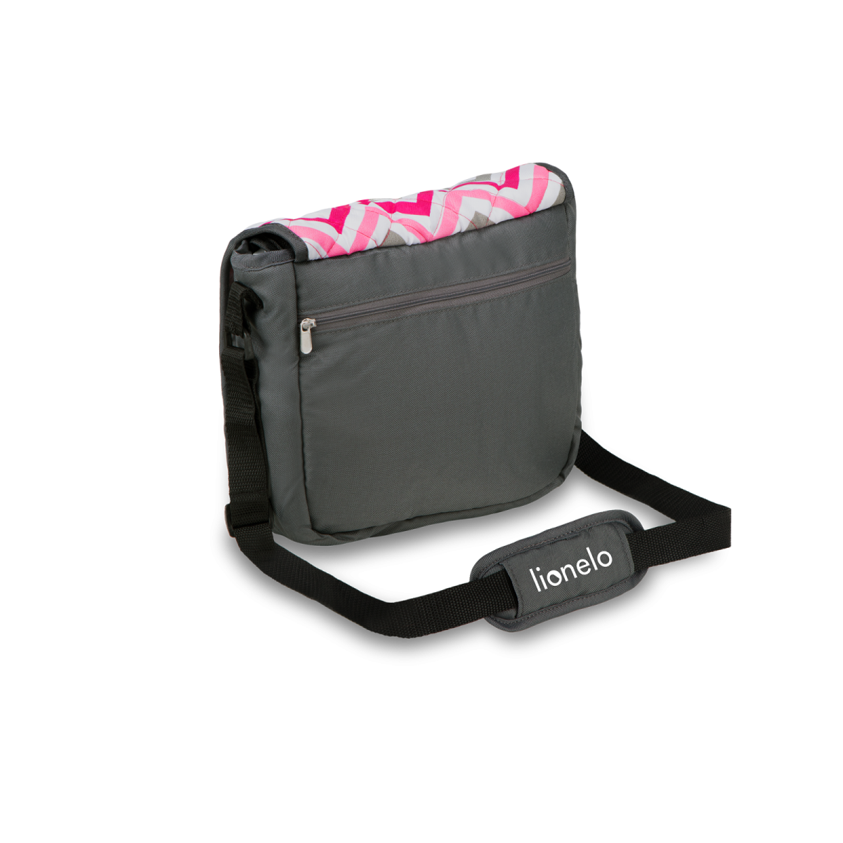 LIONELO EMMA PLUS PINK SCANDI