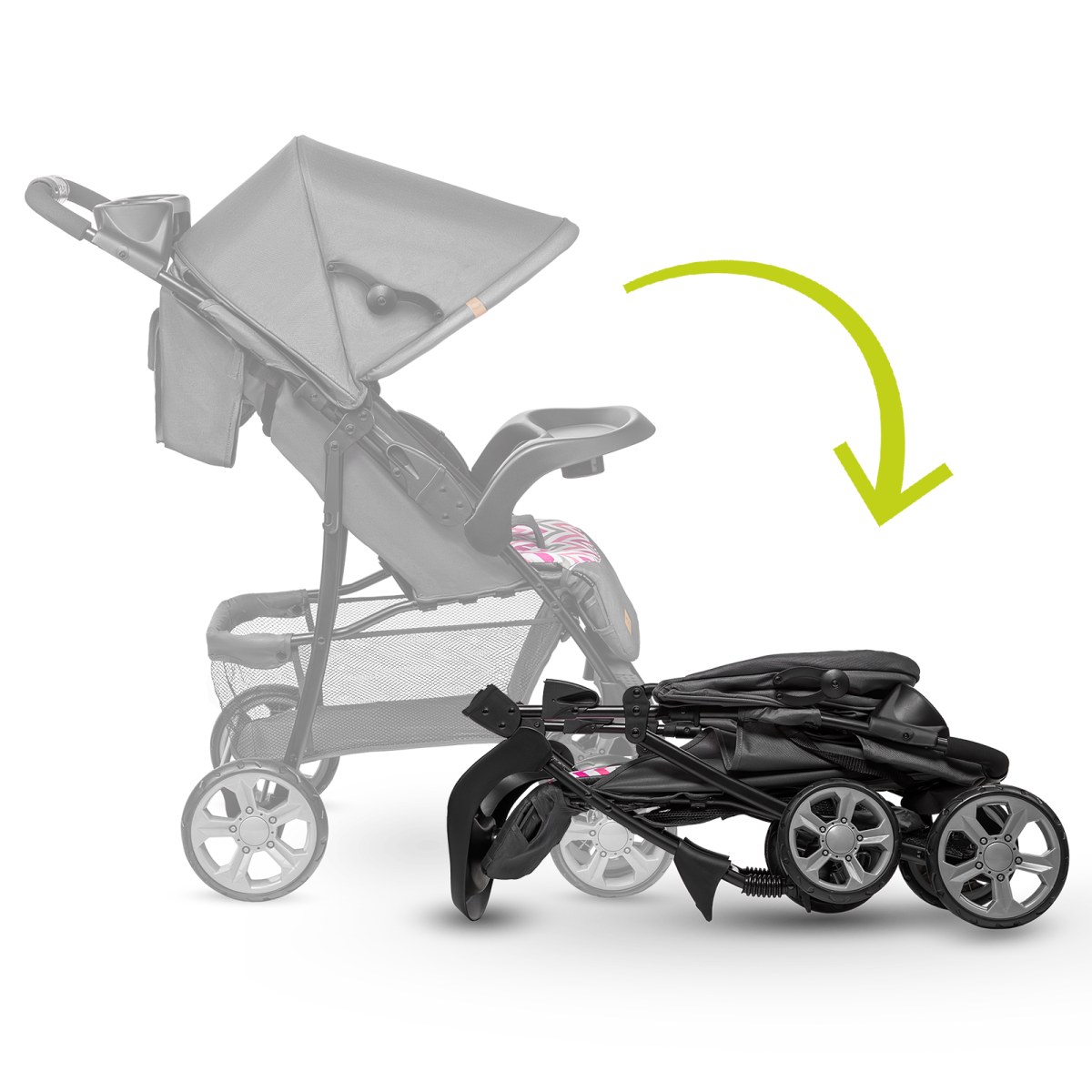 LIONELO EMMA PLUS PINK SCANDI