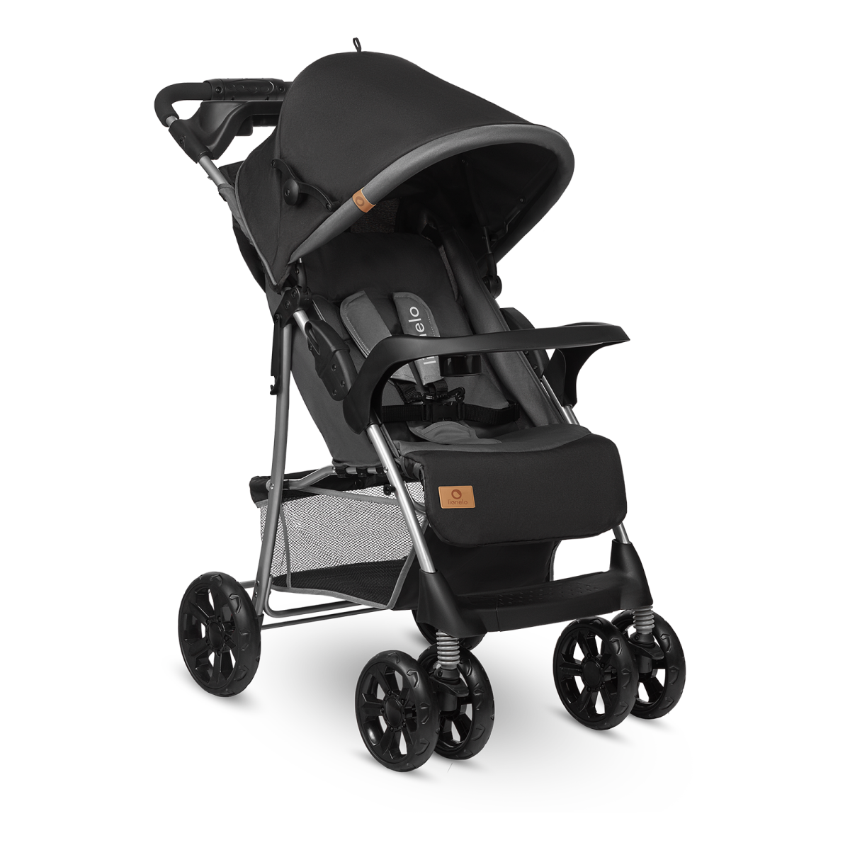 LIONELO EMMA PLUS STONE