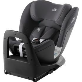 BRITAX SWIVEL MIDNIGHT GREY